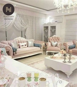 دکوراسیون منزل را از کجا شروع کنیم ؟