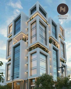 انواع متریال در طراحی نما را بشناسیم