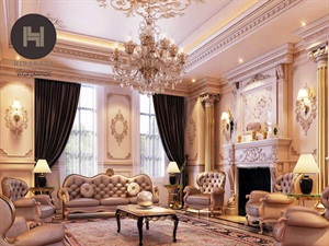 اجرای دکوراسیون داخلی در ارومیه