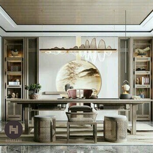 بهترین دکوراسیون اداری و ویژگی های آن