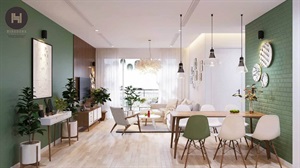بازسازی منزل به سبک اروپایی چه نکاتی دارد ؟