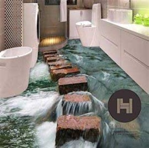 نکات اجرای کفپوش اپوکسی