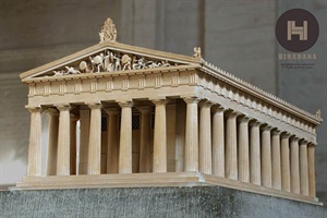 معماری کلاسیک چگونه خلق شد؟