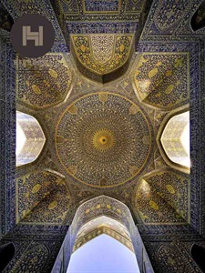 معماری دوران صفویه