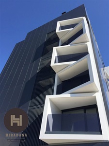 نکات پایه طراحی نمای مدرن