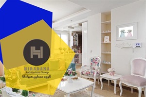 بازسازی کلی خانه و یا تنها تغییر دکوراسیون و تنها یک بازسازی جزئی؟
