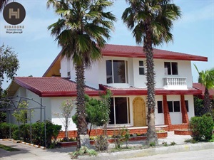 ویژگی های معماری ویلا