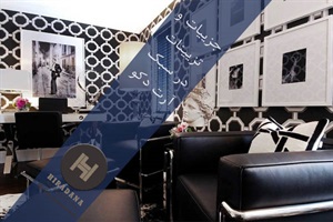 جزییات و تزیینات در سبک آرت دکو