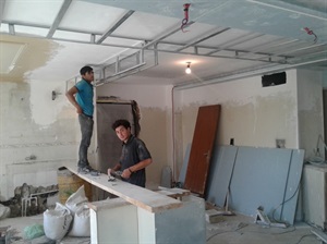 اجرای کناف