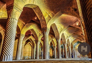 معماری ایرانی