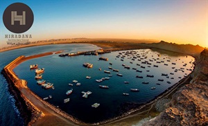 طراحی و ساخت ویلا در چابهار