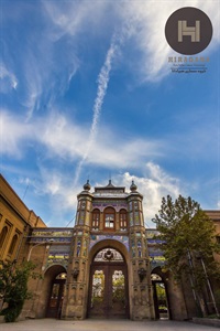 معماری معاصر ایران