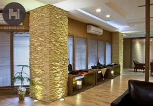 معماری و انرژی در دکوراسیون داخلی