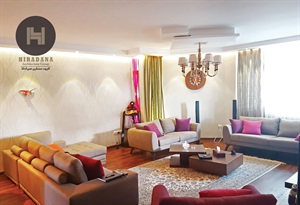 شرکت معماری و طراحی ساختمان