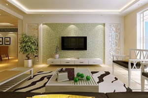 باسازی ساختمان مدرن