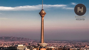مکان های دیدنی در تهران برج میلاد قسمت دوم
