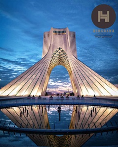 حسین امانت معمار بزرگ ایرانی