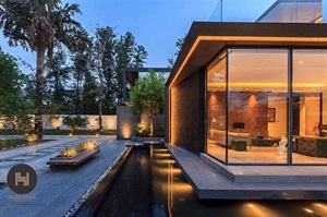 متاورس در معماری چیست ؟