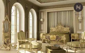 دکوراسیون کلاسیک و اصول مورد نیاز آن طبق ضوابط معماری
