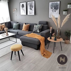 طراحی دکوراسیون نشیمن با چند ایده جذاب