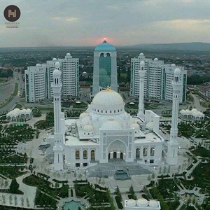 بازسازی ساختمان به سبک اسلامی در اروپا را بیشتر بشناسیم