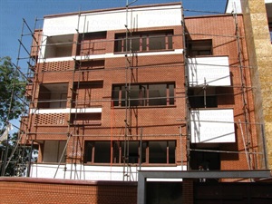 بایدها و نبایدها در طراحی نما ساختمان