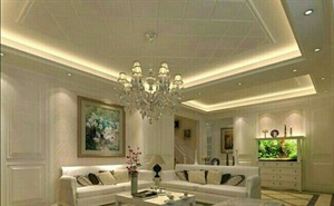اجرای طراحی داخلی