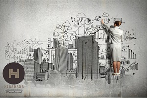 چگونه یک معمار خلاق شویم؟