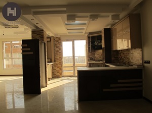 نورپردازی آشپزخانه دکوراسیون آشپزخانه