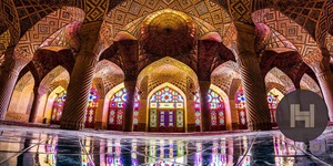معماری اسلامی