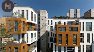 معماری و نمای شهری