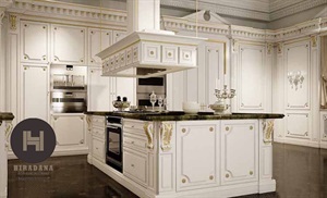 انواع کابینت ها و ویژگی های خاص آنها بخش دوم