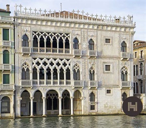 معماری سبک رنسانس