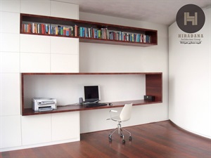 دکوراسیون اتاق کار در منزل