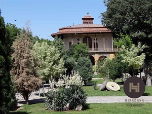 جاذبه گردشگری در قزوین