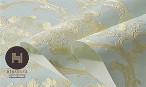 راهنمای نصب و اجرای کاغذ دیواری
