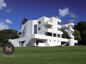 معماری مدرن چیست ؟
