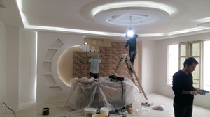 نکات بازسازی ساختمان