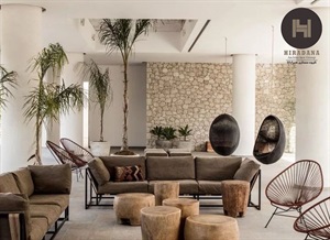 معماری داخلی و کاربردهای آن در زندگی روزمره