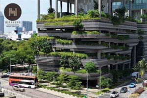 معماری پایدار چیست؟