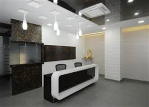 اجرای دکوراسیون اداری