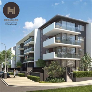 جدیدترین نکات در طراحی نما