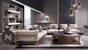 معماری و اجرای ساختمان مسکونی