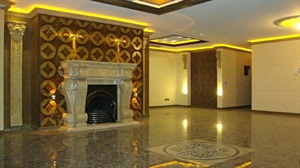 ایده دکوراسیون داخلی منزل