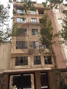 طراحی نما ایده ال