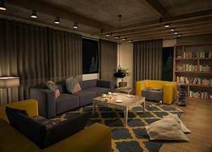 معماری و دکوراسیون داخلی