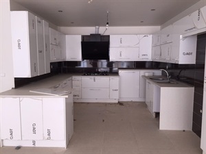 خصوصیات کابینت های گلاس