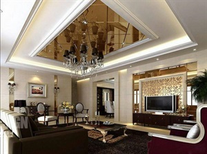 بازسازی ساختمان نوین