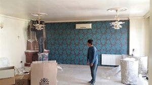 بازسازی ساختمان و دکوراسیون