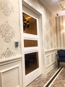 هدف بازسازی ساختمان